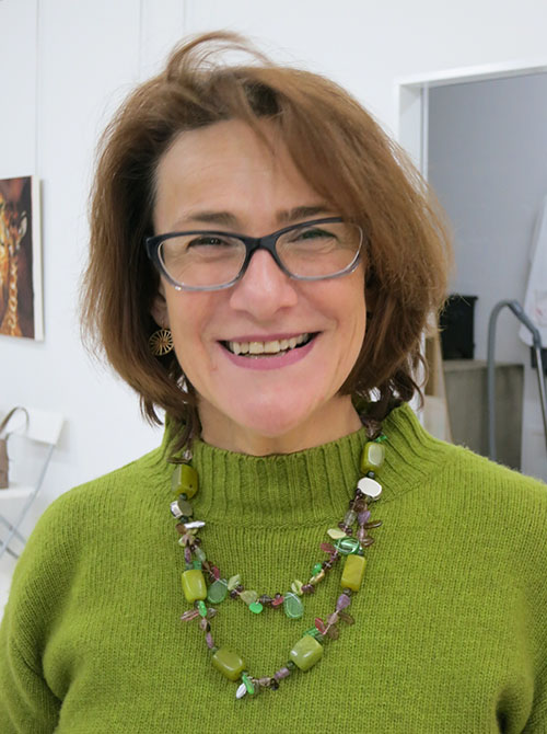 Mariana Scvortova