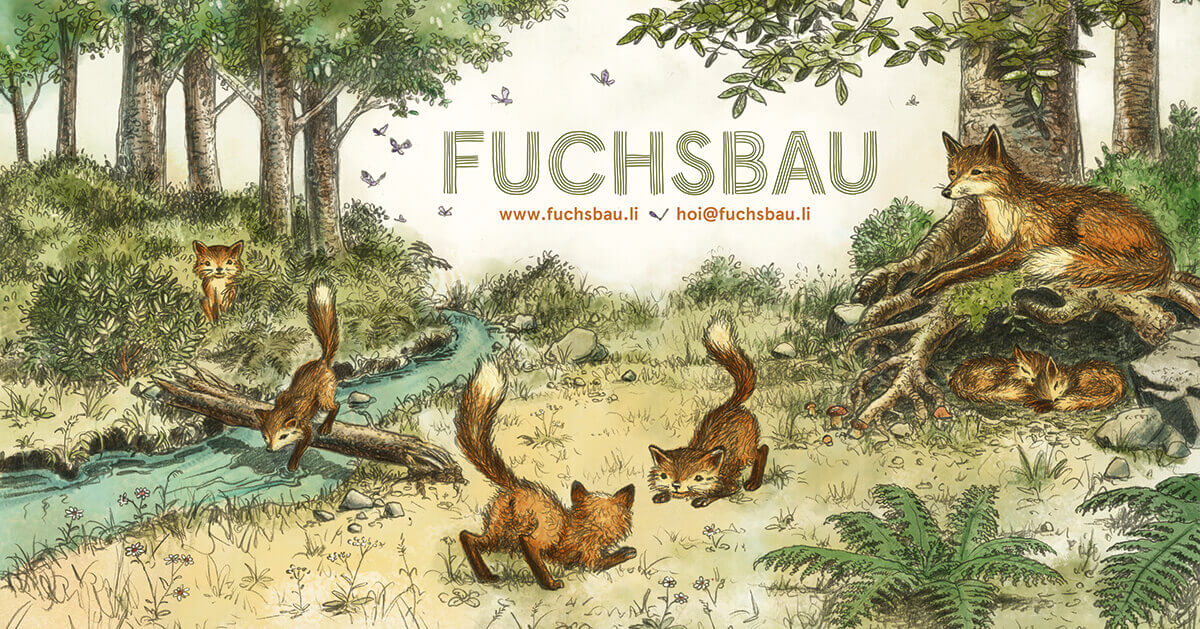 Fuchsbau